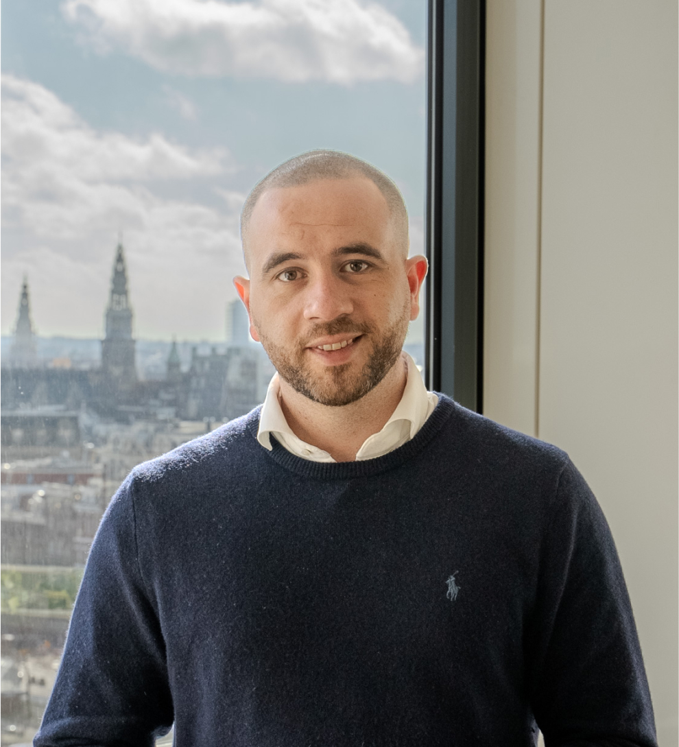 Yassine Seghrouchni