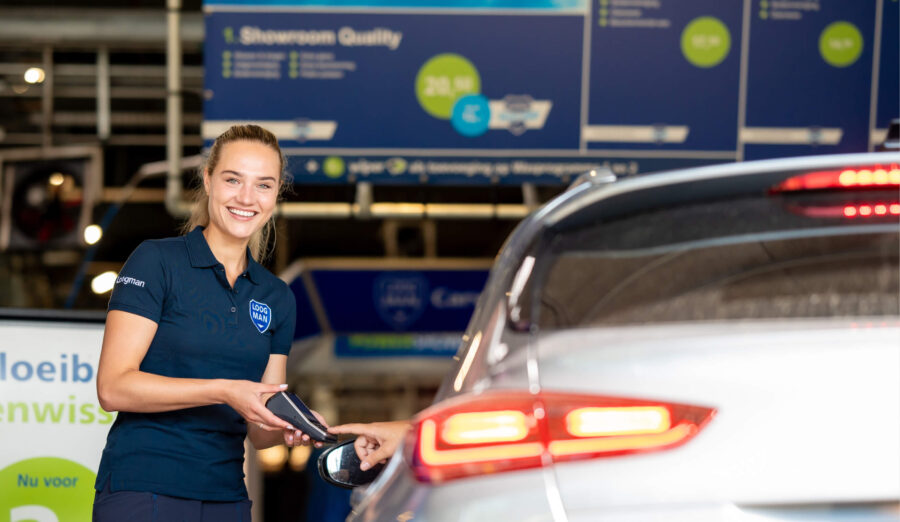 Loogman Your Tech Club Website Fall