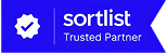 Sortlist Trusted Partner